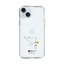 Slim Protection Case［ PICASSO - Dove of Peace ］