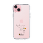 Slim Protection Case［ PICASSO - Dove of Peace ］