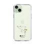 Slim Protection Case［ PICASSO - Dove of Peace ］