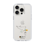 Slim Protection Case［ PICASSO - Dove of Peace ］