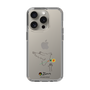 Slim Protection Case［ PICASSO - Dove of Peace ］