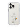 Slim Protection Case［ PICASSO - Dove of Peace ］