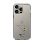 Slim Protection Case［ PICASSO - Dove of Peace ］