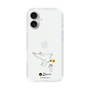 Slim Protection Case［ PICASSO - Dove of Peace ］