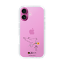 Slim Protection Case［ PICASSO - Dove of Peace ］