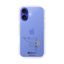 Slim Protection Case［ PICASSO - Dove of Peace ］