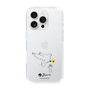 Slim Protection Case［ PICASSO - Dove of Peace ］