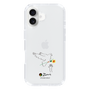 Slim Protection Case［ PICASSO - Dove of Peace ］