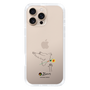 Slim Protection Case［ PICASSO - Dove of Peace ］