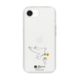 Slim Protection Case［ PICASSO - Dove of Peace ］