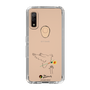 Slim Protection Case［ PICASSO - Dove of Peace ］