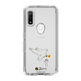 Slim Protection Case［ PICASSO - Dove of Peace ］