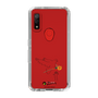 Slim Protection Case［ PICASSO - Dove of Peace ］