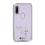 Slim Protection Case［ PICASSO - Dove of Peace ］