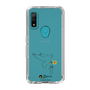 Slim Protection Case［ PICASSO - Dove of Peace ］