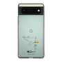 Slim Protection Case［ PICASSO - Dove of Peace ］