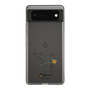 Slim Protection Case［ PICASSO - Dove of Peace ］