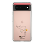 Slim Protection Case［ PICASSO - Dove of Peace ］