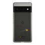 Slim Protection Case［ PICASSO - Dove of Peace ］