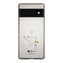 Slim Protection Case［ PICASSO - Dove of Peace ］