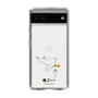 Slim Protection Case［ PICASSO - Dove of Peace ］