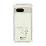 Slim Protection Case［ PICASSO - Dove of Peace ］