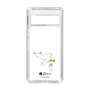 Slim Protection Case［ PICASSO - Dove of Peace ］