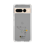 Slim Protection Case［ PICASSO - Dove of Peace ］