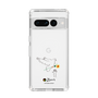 Slim Protection Case［ PICASSO - Dove of Peace ］