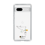 Slim Protection Case［ PICASSO - Dove of Peace ］