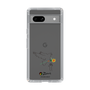 Slim Protection Case［ PICASSO - Dove of Peace ］