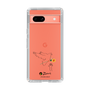 Slim Protection Case［ PICASSO - Dove of Peace ］