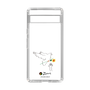 Slim Protection Case［ PICASSO - Dove of Peace ］