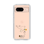 Slim Protection Case［ PICASSO - Dove of Peace ］