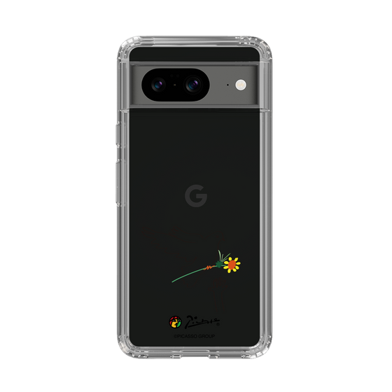 Slim Protection Case［ PICASSO - Dove of Peace ］