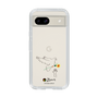 Slim Protection Case［ PICASSO - Dove of Peace ］