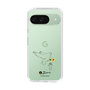 Slim Protection Case［ PICASSO - Dove of Peace ］
