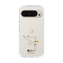 Slim Protection Case［ PICASSO - Dove of Peace ］