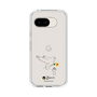 Slim Protection Case［ PICASSO - Dove of Peace ］