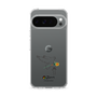 Slim Protection Case［ PICASSO - Dove of Peace ］