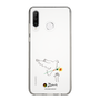 Slim Protection Case［ PICASSO - Dove of Peace ］