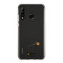 Slim Protection Case［ PICASSO - Dove of Peace ］