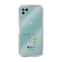 Slim Protection Case［ PICASSO - Dove of Peace ］