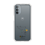 Slim Protection Case［ PICASSO - Dove of Peace ］