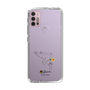Slim Protection Case［ PICASSO - Dove of Peace ］