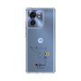 Slim Protection Case［ PICASSO - Dove of Peace ］