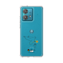 Slim Protection Case［ PICASSO - Dove of Peace ］