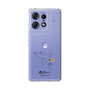 Slim Protection Case［ PICASSO - Dove of Peace ］
