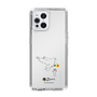 Slim Protection Case［ PICASSO - Dove of Peace ］