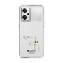 Slim Protection Case［ PICASSO - Dove of Peace ］